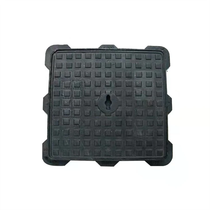 Cast Iron Cover And Frame Price