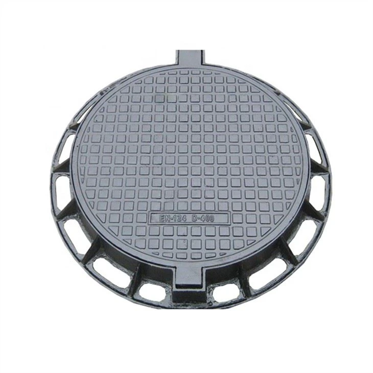 Cast Iron Cover And Frame Price