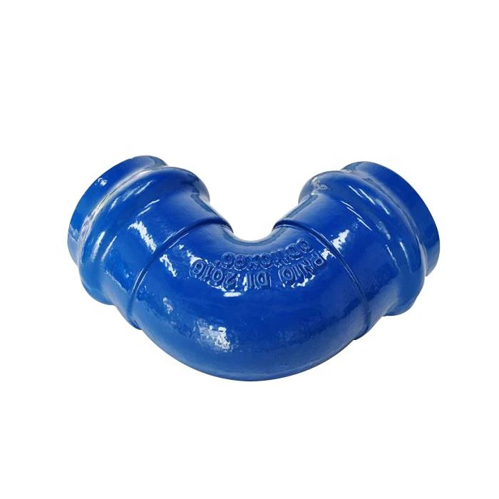 DI PVC Fittings