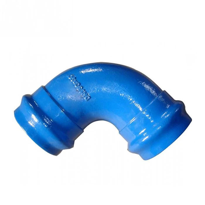DI PVC Fittings