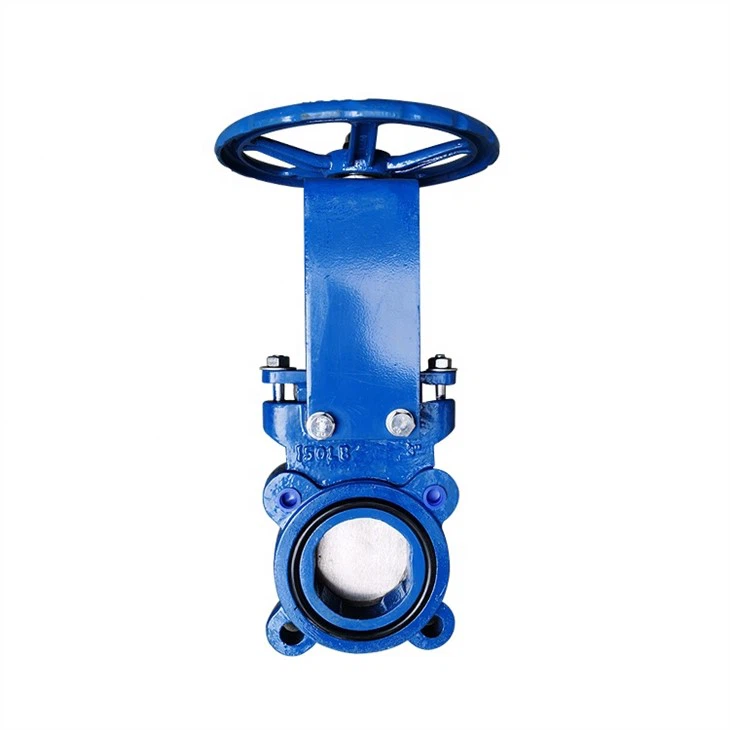 Sluice Gate Valve