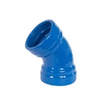 Accesorios de tubería DI