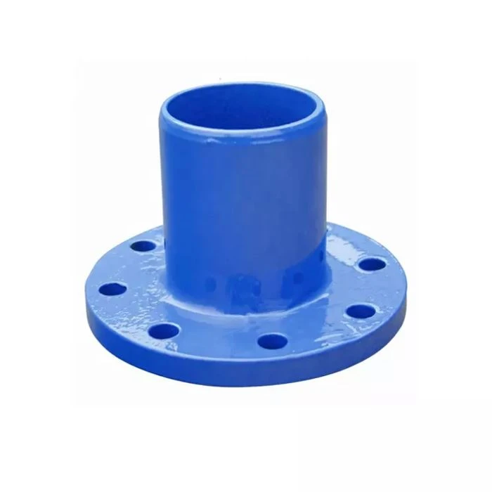 Flange Spigot