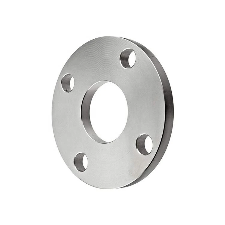 Flat Flange (Plate Flange) high quality