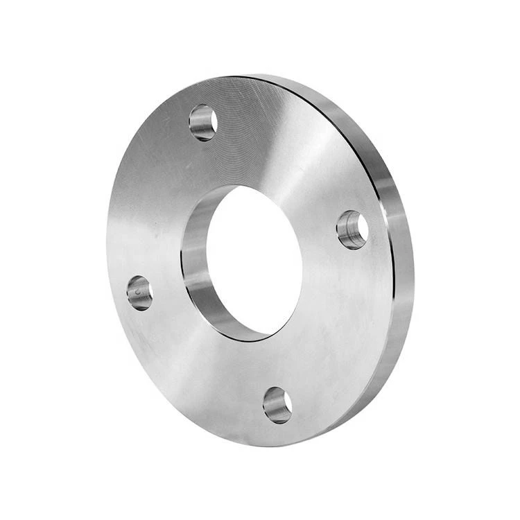 Flat Flange (Plate Flange) factory